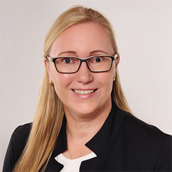 Yvonne Rösike
