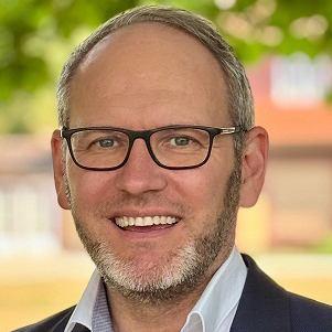 Florian Weinmann