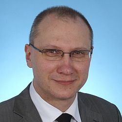 Thomas Bartels