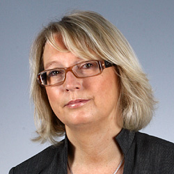 Claudia Heiland