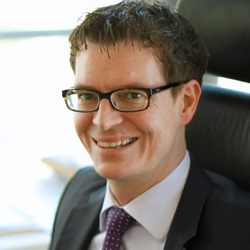 Michael Schultz