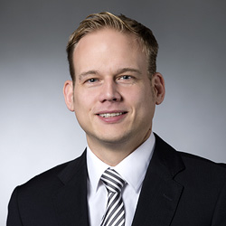 Dennis Harms
