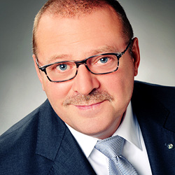 Olaf Jaensch