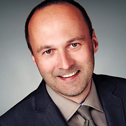 Burkhard Wendorff