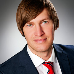Christoph Moeck