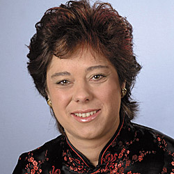Katrin Schubert