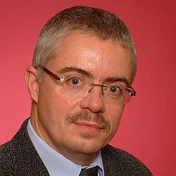 Thilo Kleinschmidt
