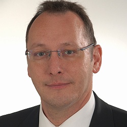 Martin Buchholz