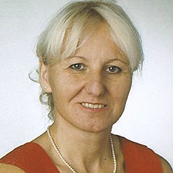 Dr. Ellen Lotz