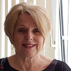Petra Neumärkel