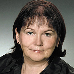 Silvia Noch