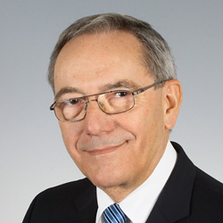 Erwin A. O. Retzlaff