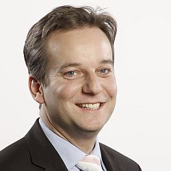 Frank Sauer
