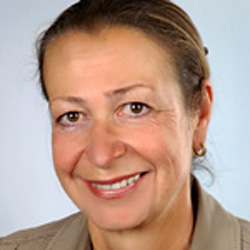 Ingrid Westphal-Westenacher