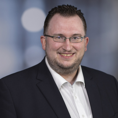 Daniel Nyhof, LL.M.