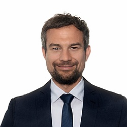 Daniel Milz
