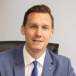 Dennis Heidemann
