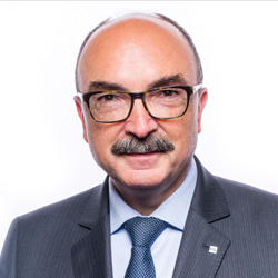 Bernd Matthias Höke