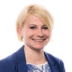 Anita Heinemann