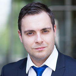 Daniel Thiele