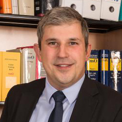 Christoph Justus Persike