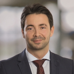 Ioannis Minas