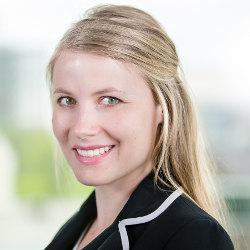 Cathleen Förster