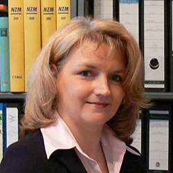 Sylvia Scholz