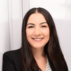 Sevgi Baris