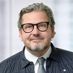 Olaf Theile