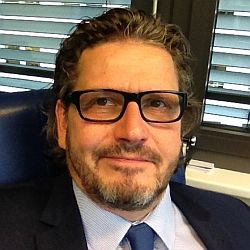 Olaf Theile