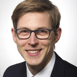 Benjamin Rademacher