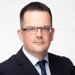 Marcus Lasar