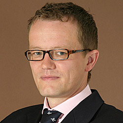 Alexander Streibhardt