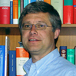 Norbert Velser