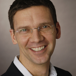 Stephan F. Kock