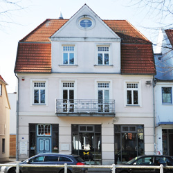 Kanzlei Bad Doberan