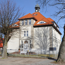 Kanzlei Kühlungsborn