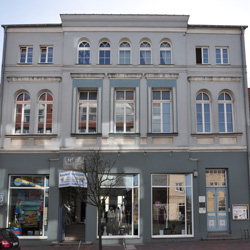 Kanzlei Ribnitz-Damgarten
