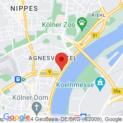 Köln<br />Nordrhein-Westfalen