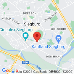 Siegburg<br />Nordrhein-Westfalen