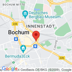 Bochum<br />Nordrhein-Westfalen