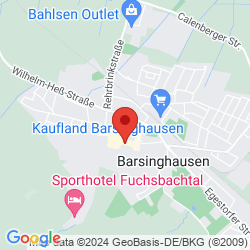 Barsinghausen<br />Niedersachsen