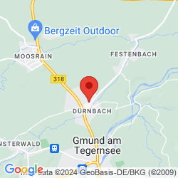 Gmund am Tegernsee<br />Bayern