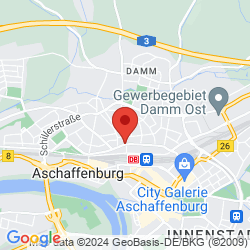 Aschaffenburg<br />Bayern
