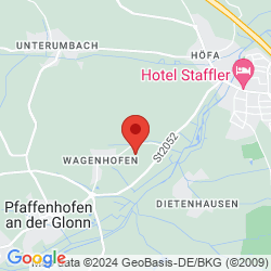 Pfaffenhofen a.d.Glonn<br />Bayern