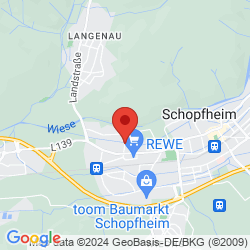 Schopfheim<br />Baden-Württemberg