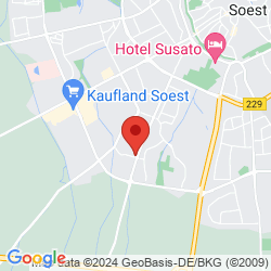 Soest<br />Nordrhein-Westfalen
