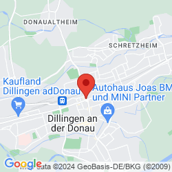 Dillingen a. d. Donau<br />Bayern