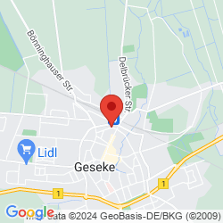 Geseke<br />Nordrhein-Westfalen